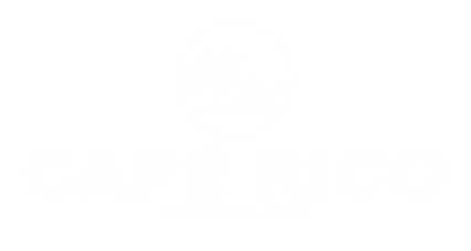 Trabajos publicitarios para Café Rico